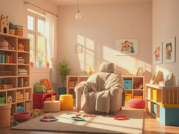 Supporting Children with Special Needs in Foster Care: A Guide