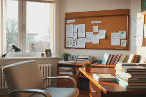 Understanding The Role of Social Workers in Foster Care