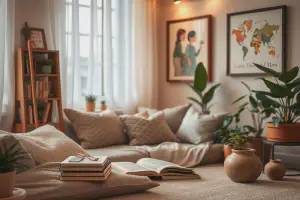 Essential Mental Health Resources for Foster Families